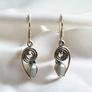 Moonlight Swirl Drops